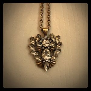 J.Crew Necklace